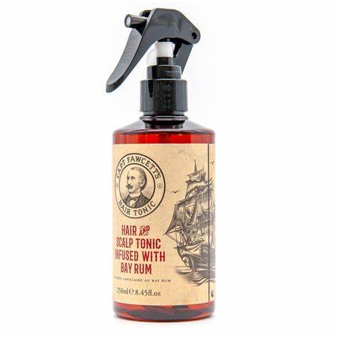[CF037] CF Hair Tonic 250ml
