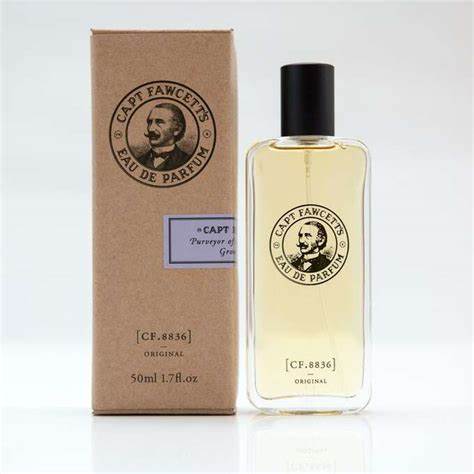 [CF043] CF Eau de Parfum (CF.8836) Original 50ml