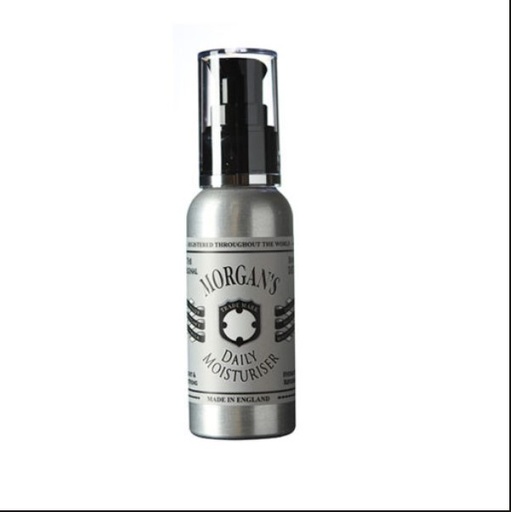 [MG021] Morgans Daily Moisturiser 100ml