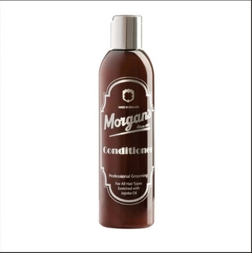 [MG027] Morgans Men's Conditioner 250ml Bottle