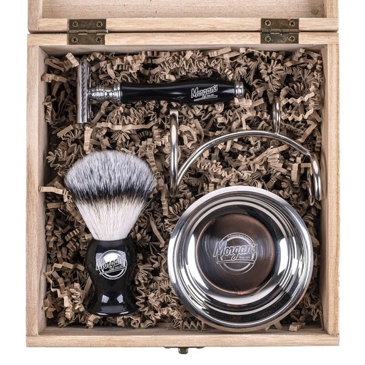 [MG039] Morgans Shaving Kit