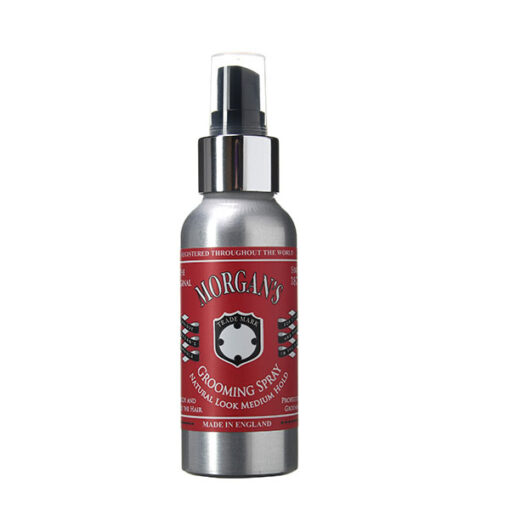 [MG068] Morgans Grooming Spray 100ml